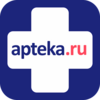 aptekaru android application logo